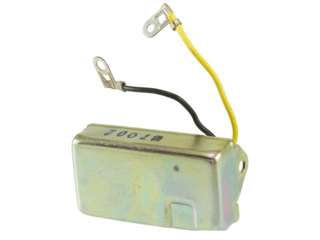 JAGUAR AEU2750 Voltage Regulator