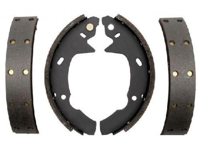 EIS  ES566R Brake Shoe