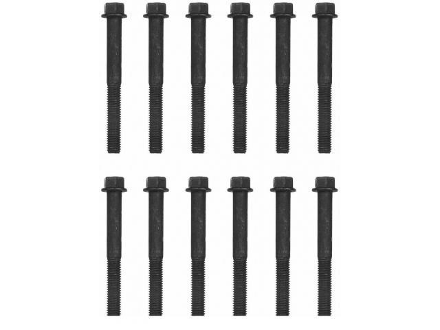 FEL-PRO  ES72904 Cylinder Head Bolt