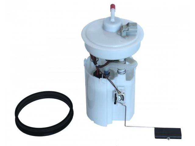 AUTOBEST  F3154A Fuel Pump