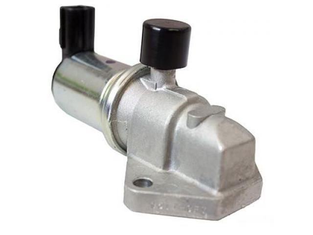 MOTORCRAFT  CX1846 Idle Air Control (IAC) Valve