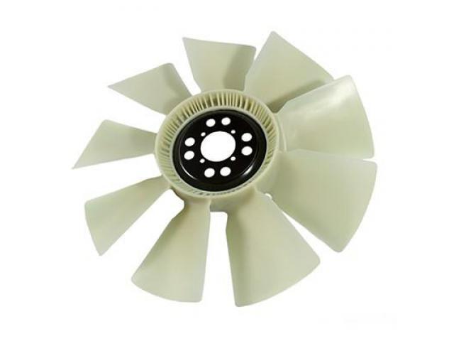 MOTORCRAFT  YA225 Radiator Fan Blade