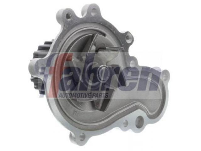 FAHREN  FAC0037 Water Pump