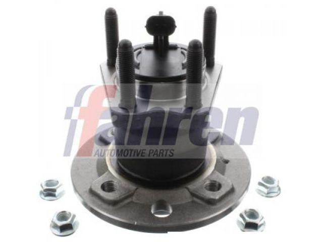 FAHREN  FAR0153 Wheel Bearing & Hub Assembly
