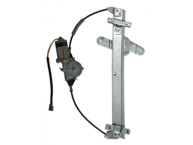 VARIOUS MFR  FO1350127 Window Regulator & Motor Assembly