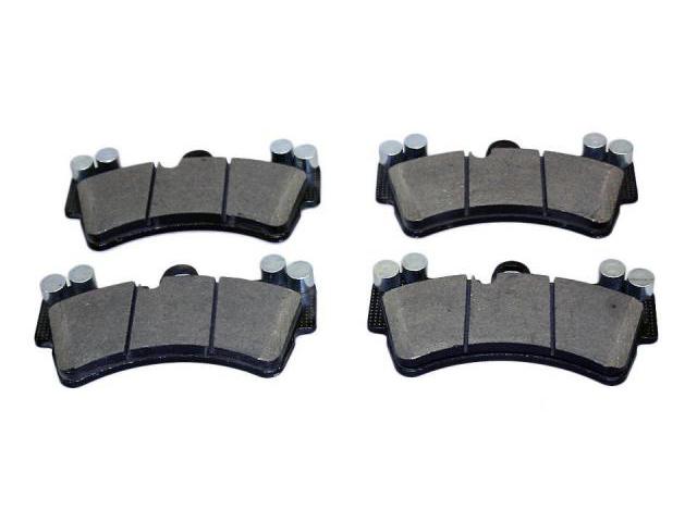 MONROE  FX1014 Brake Pad