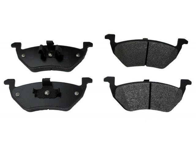 MONROE  FX1055 Brake Pad