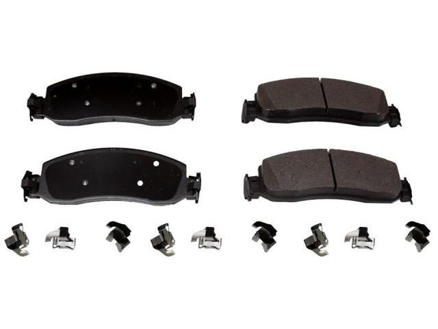 MONROE  FX1069 Brake Pad