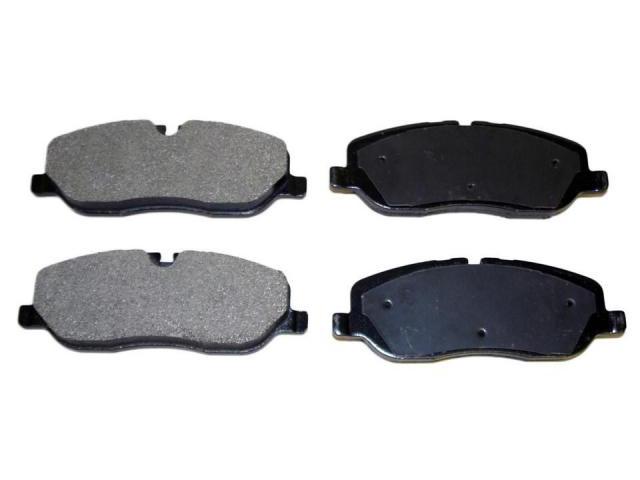 MONROE  FX1098 Brake Pad