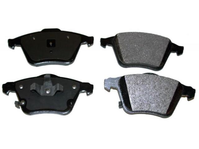 MONROE  FX1186 Brake Pad