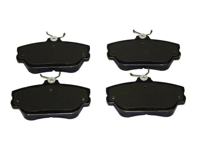 MONROE  FX598 Brake Pad