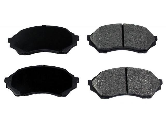 MONROE  FX798 Brake Pad