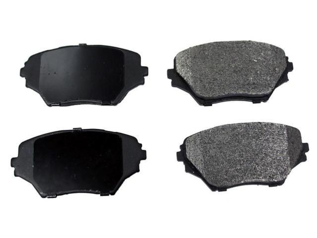 MONROE  FX862 Brake Pad