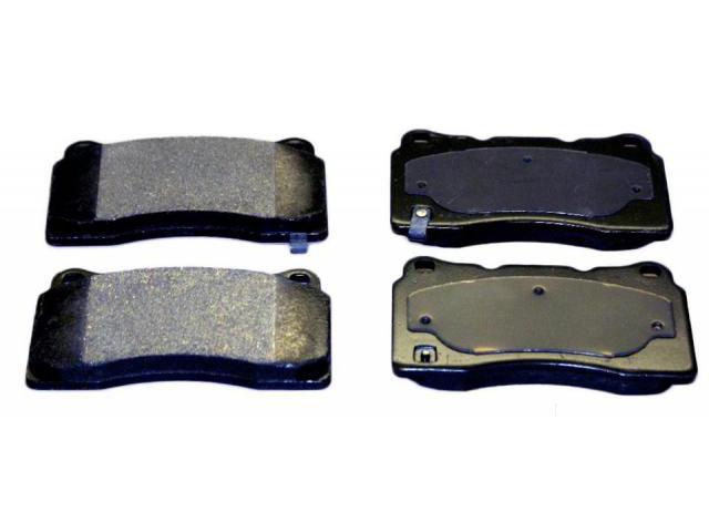 MONROE  FX976 Brake Pad