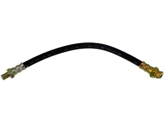 Dorman® H620180 - Rear Center Brake Hydraulic Hose