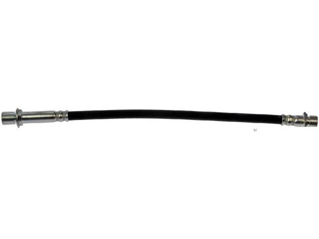 Toyota 90947-02B16 Drum Brake Hydraulic Hose Toyota 90947-02B16 Drum Brake Hydraulic Hose