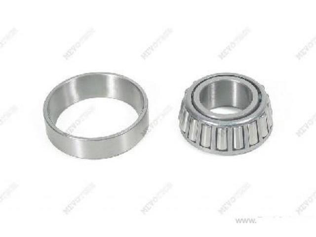 MEVOTECH  HA12 Wheel Bearing