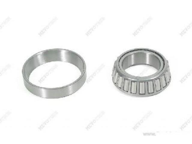 MEVOTECH  HA15 Wheel Bearing