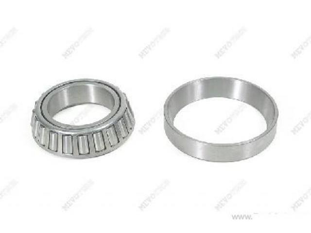 MEVOTECH  HA37 Wheel Bearing