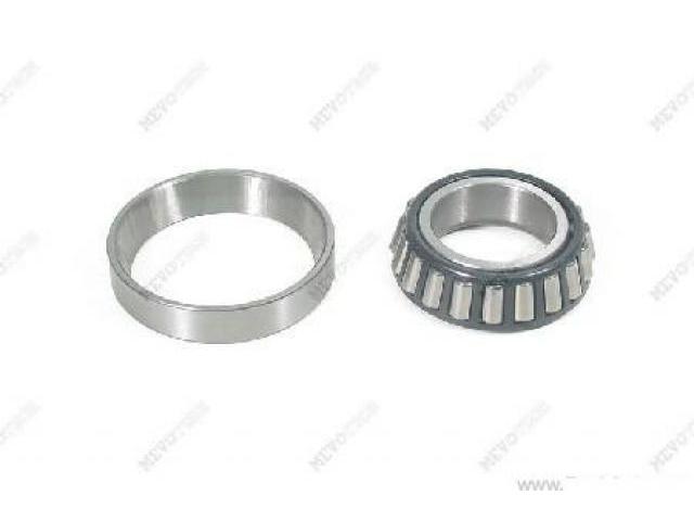 MEVOTECH  HA6 Wheel Bearing