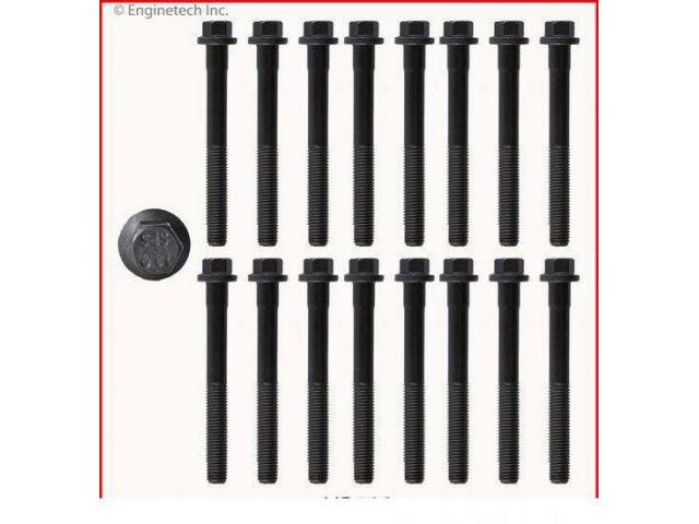 ENGINETECH  HB103 Cylinder Head Bolt