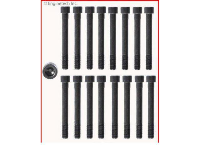ENGINETECH  HB128 Cylinder Head Bolt