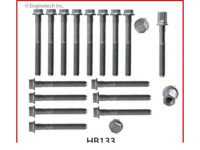 ENGINETECH  HB133 Cylinder Head Bolt