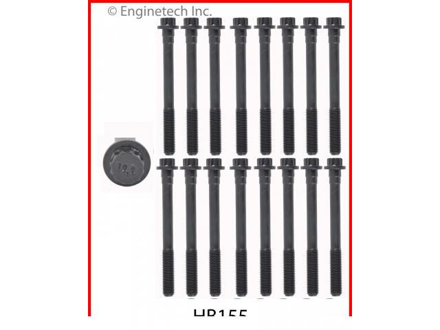 ENGINETECH  HB155 Cylinder Head Bolt