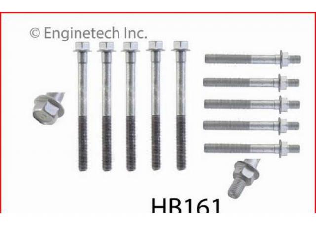 ENGINETECH  HB161 Cylinder Head Bolt