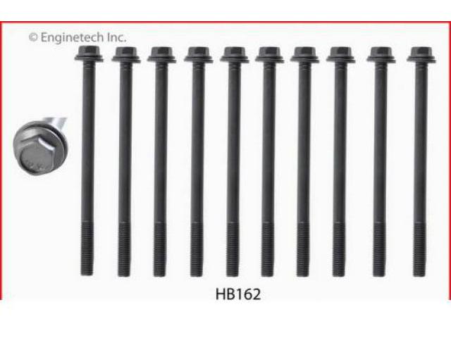 ENGINETECH  HB162 Cylinder Head Bolt