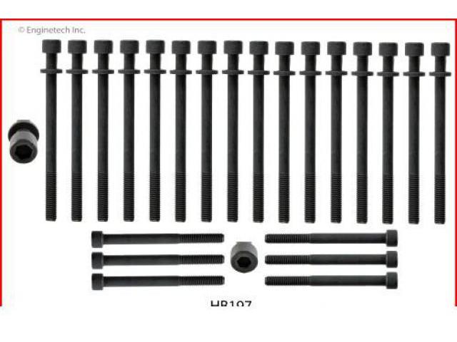 ENGINETECH  HB197 Cylinder Head Bolt