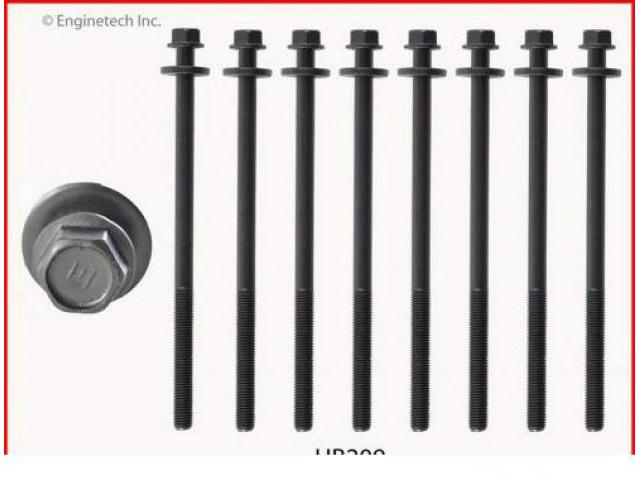 ENGINETECH  HB209 Cylinder Head Bolt