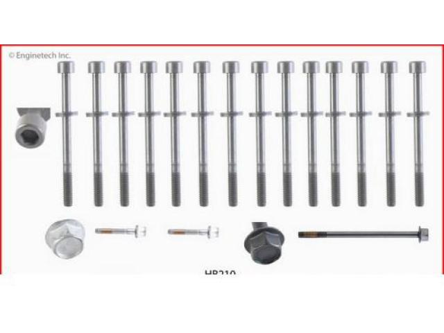 ENGINETECH  HB210 Cylinder Head Bolt