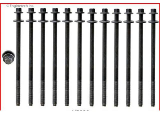 ENGINETECH  HB239 Cylinder Head Bolt