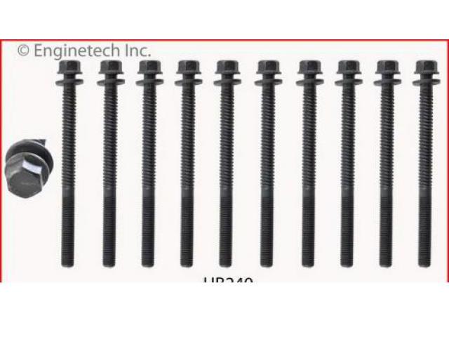 ENGINETECH  HB240 Cylinder Head Bolt