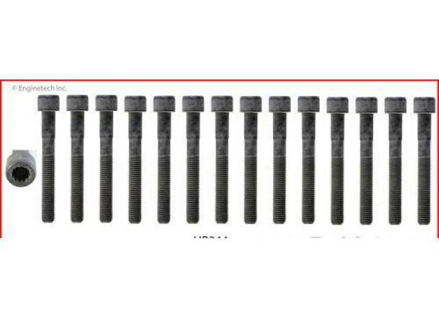 ENGINETECH  HB244 Cylinder Head Bolt