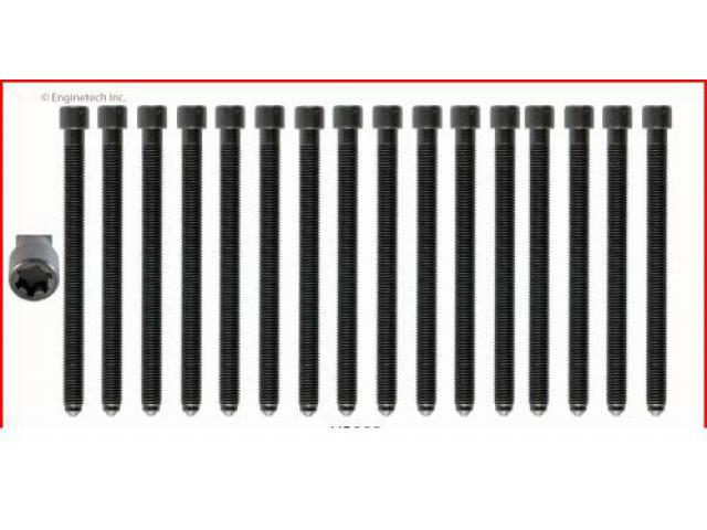 ENGINETECH  HB255 Cylinder Head Bolt