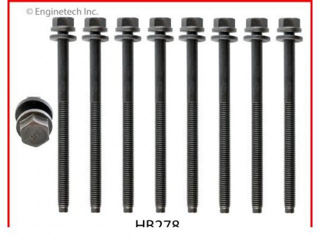 ENGINETECH  HB278 Cylinder Head Bolt
