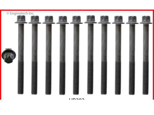 ENGINETECH  HB282 Cylinder Head Bolt