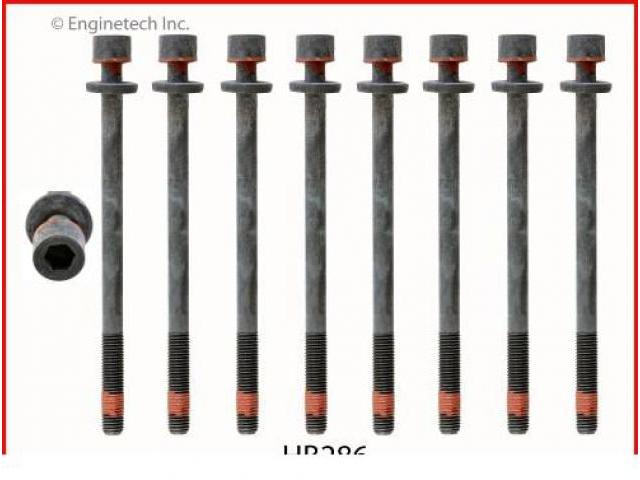 ENGINETECH  HB286 Cylinder Head Bolt