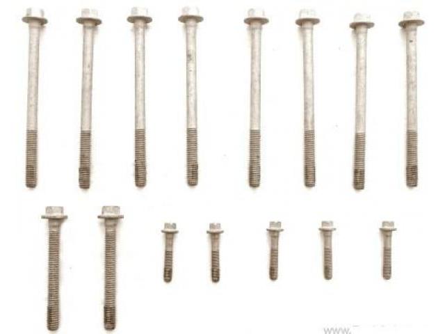 MAGNUM  HB33018 Cylinder Head Bolt
