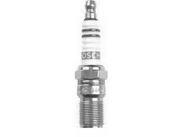 BOSCH  HGR7KQC Spark Plug