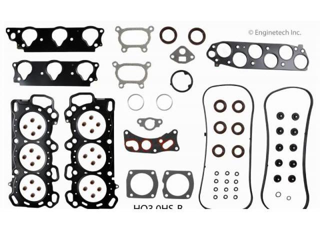 ENGINETECH  HO30HSB Cylinder Head Gasket / Set
