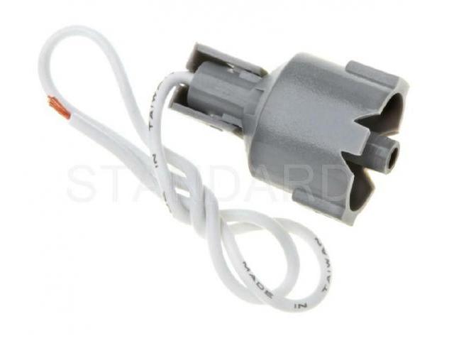 STANDARD MOTOR PRODUCTS  HP3850 Engine Shutdown Switch Harness Connector