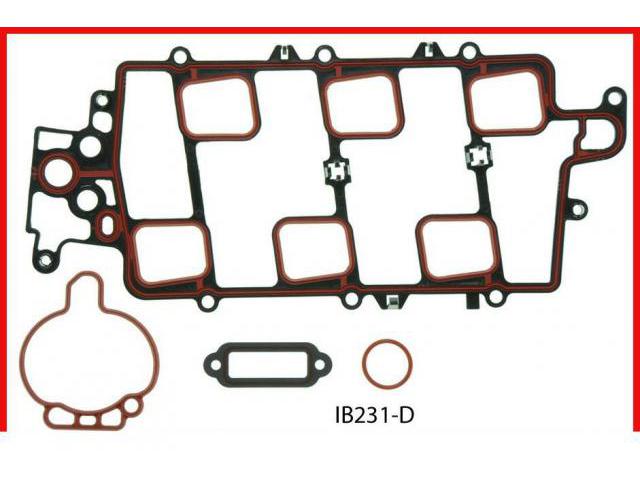 ENGINETECH  IB231D Plenum Gasket