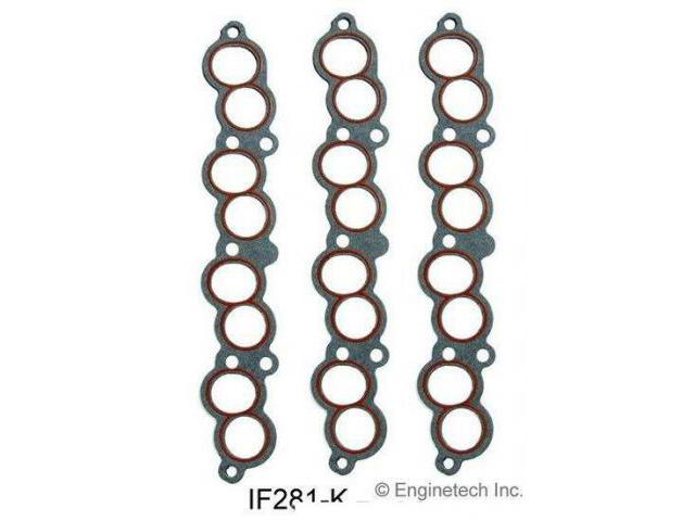 ENGINETECH  IF281K Plenum Gasket