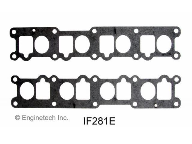 ENGINETECH  IF281E Intake Manifold Gasket