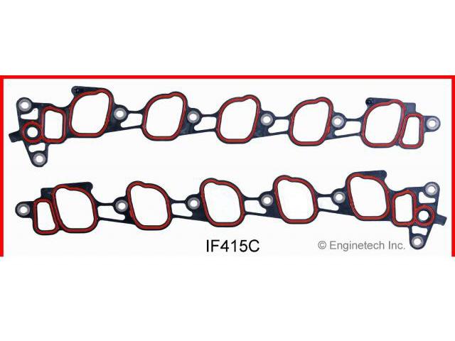 ENGINETECH  IF415C Intake Manifold Gasket