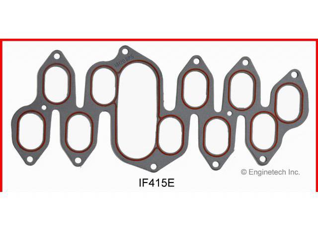 ENGINETECH  IF415E Plenum Gasket
