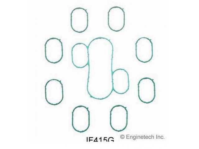 ENGINETECH  IF415G Plenum Gasket